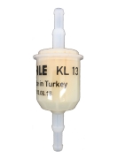 Mahle Inline Fuel Filter for All Airheads *ON BACKORDER NO ETA*